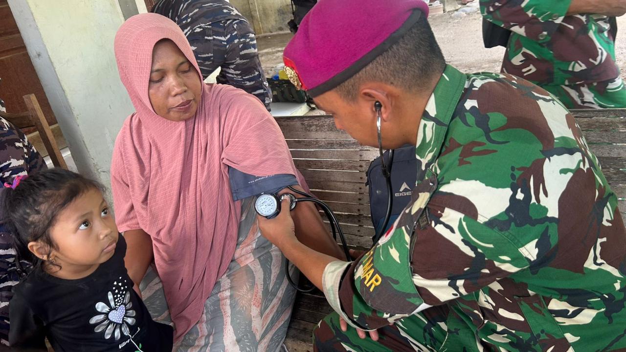 TNI AL