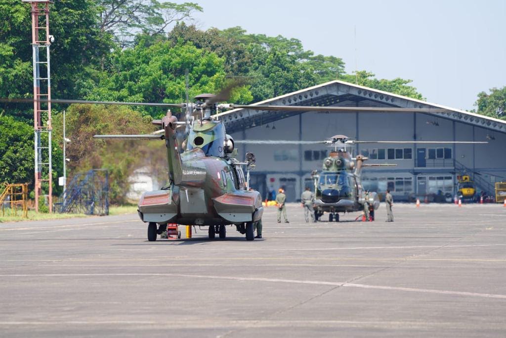 TNI AU