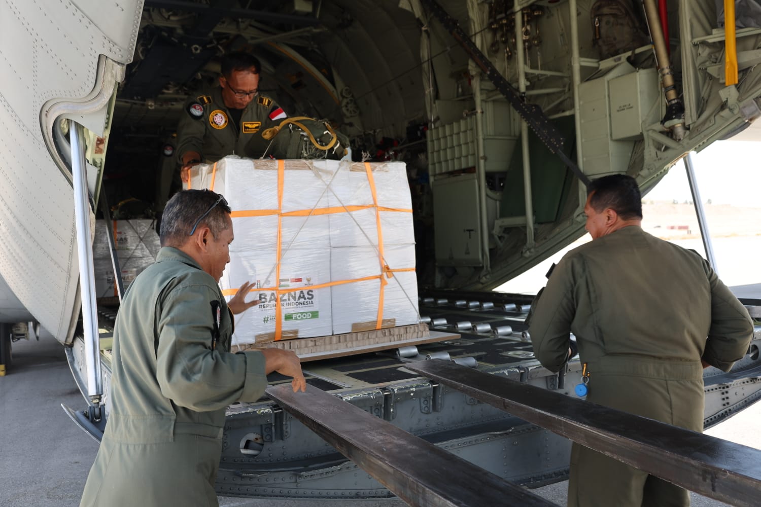 TNI