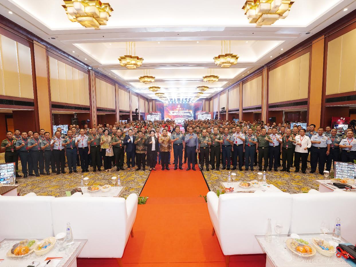 panglima TNI