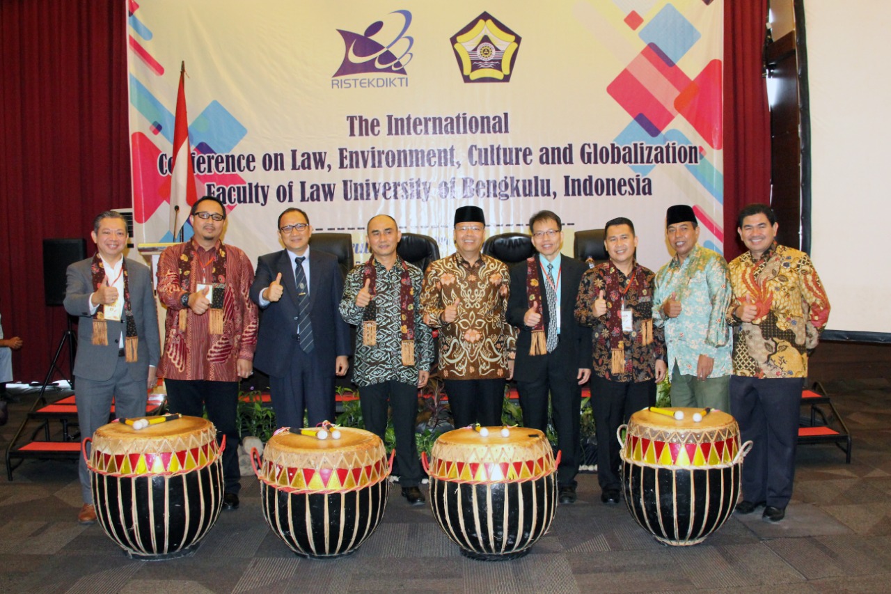 seminar internasional