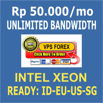 VPS Forex