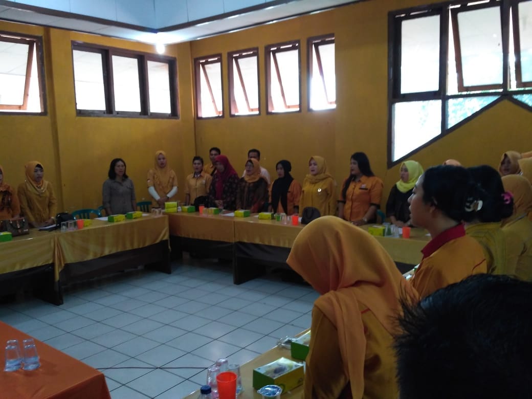 srikandi hanura 