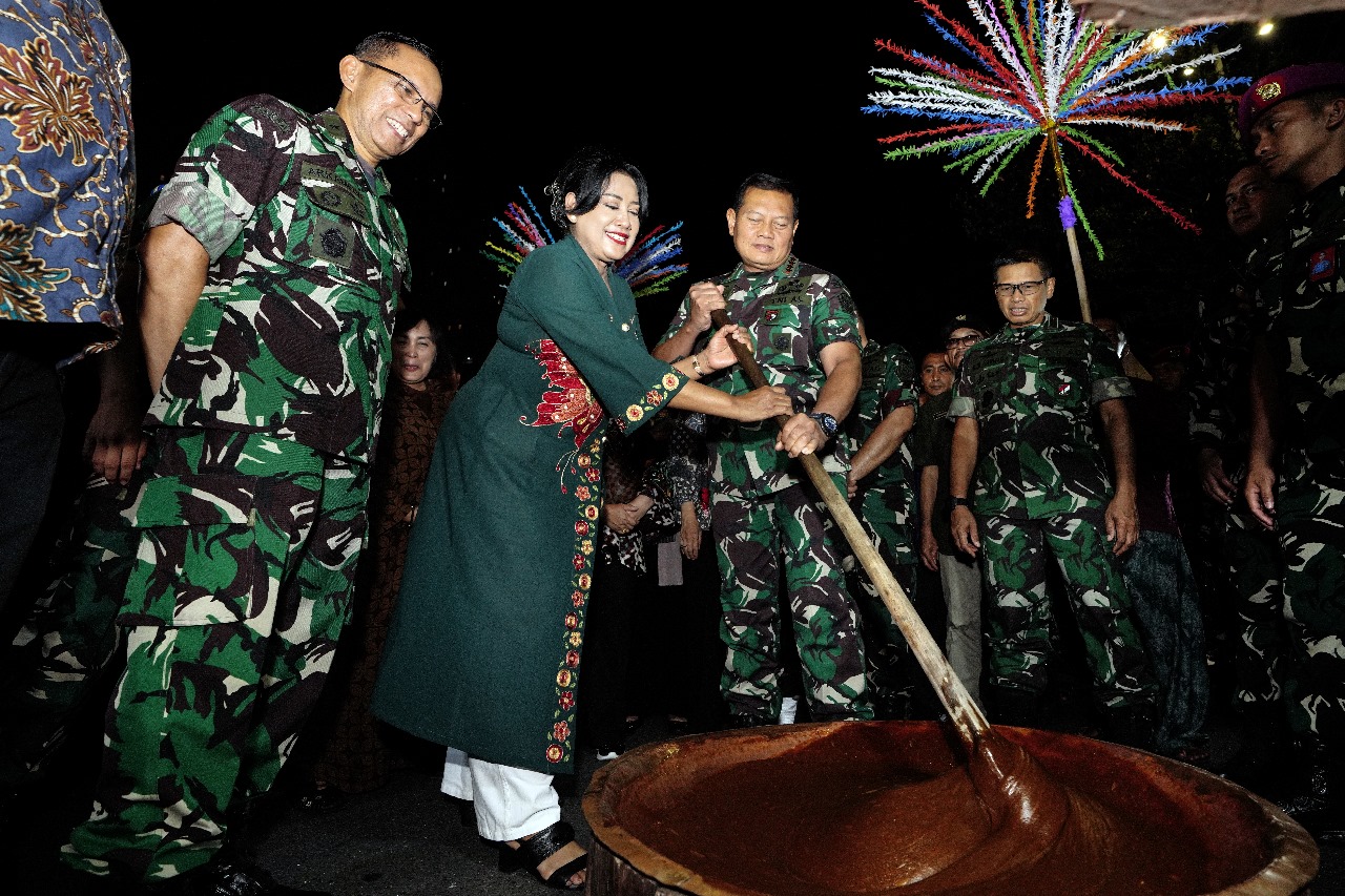 dharma pertiwi
