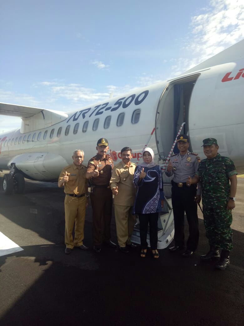 Wings Air ATR 72-500