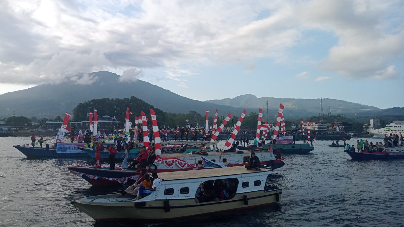 bitung