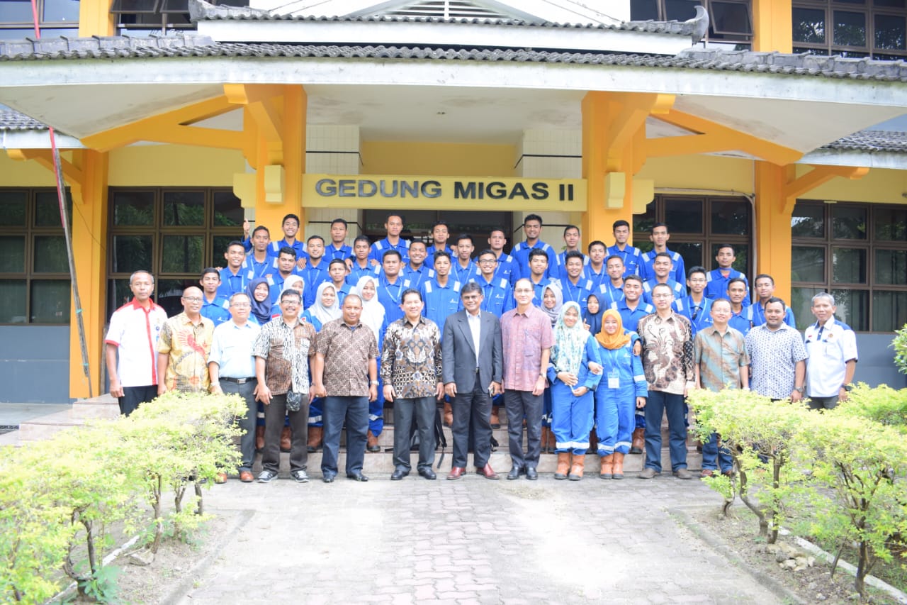 Medco E&P