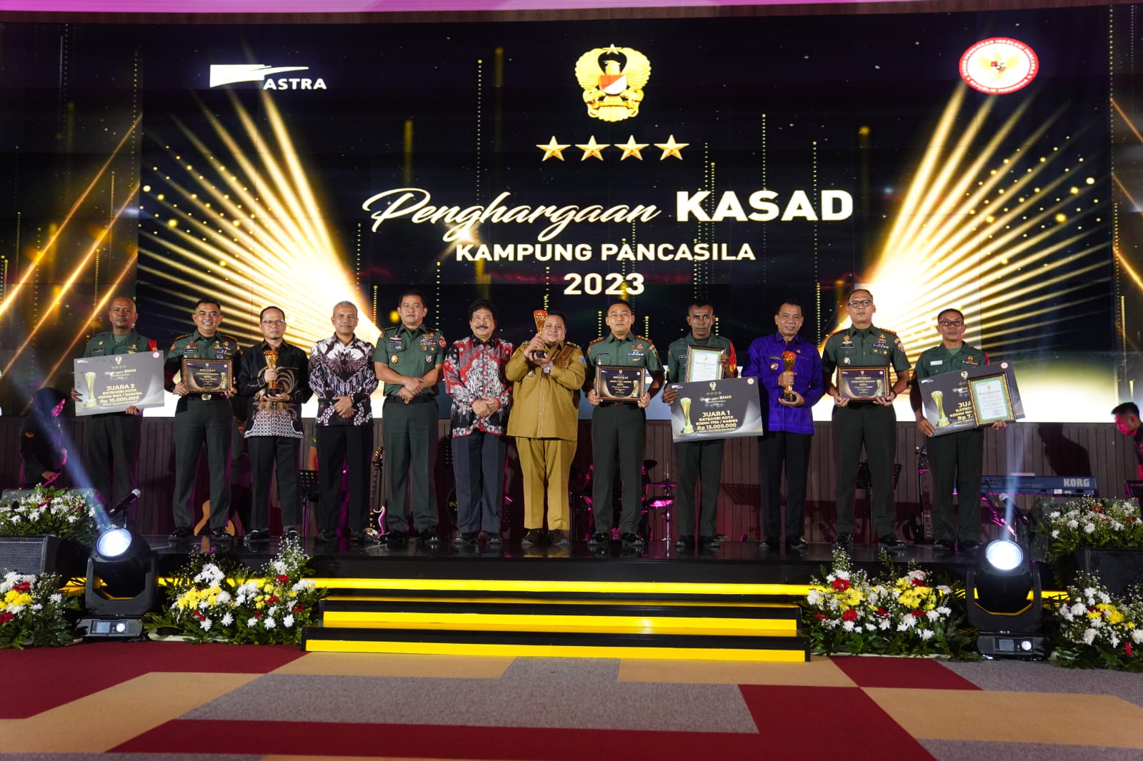 KASAD