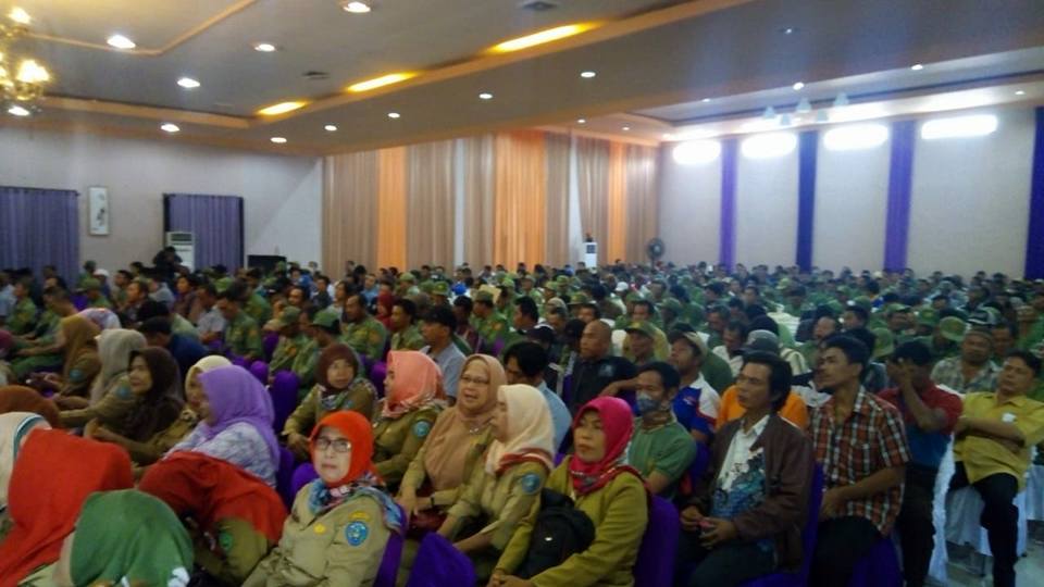 Pemkot Kota Bengkulu 