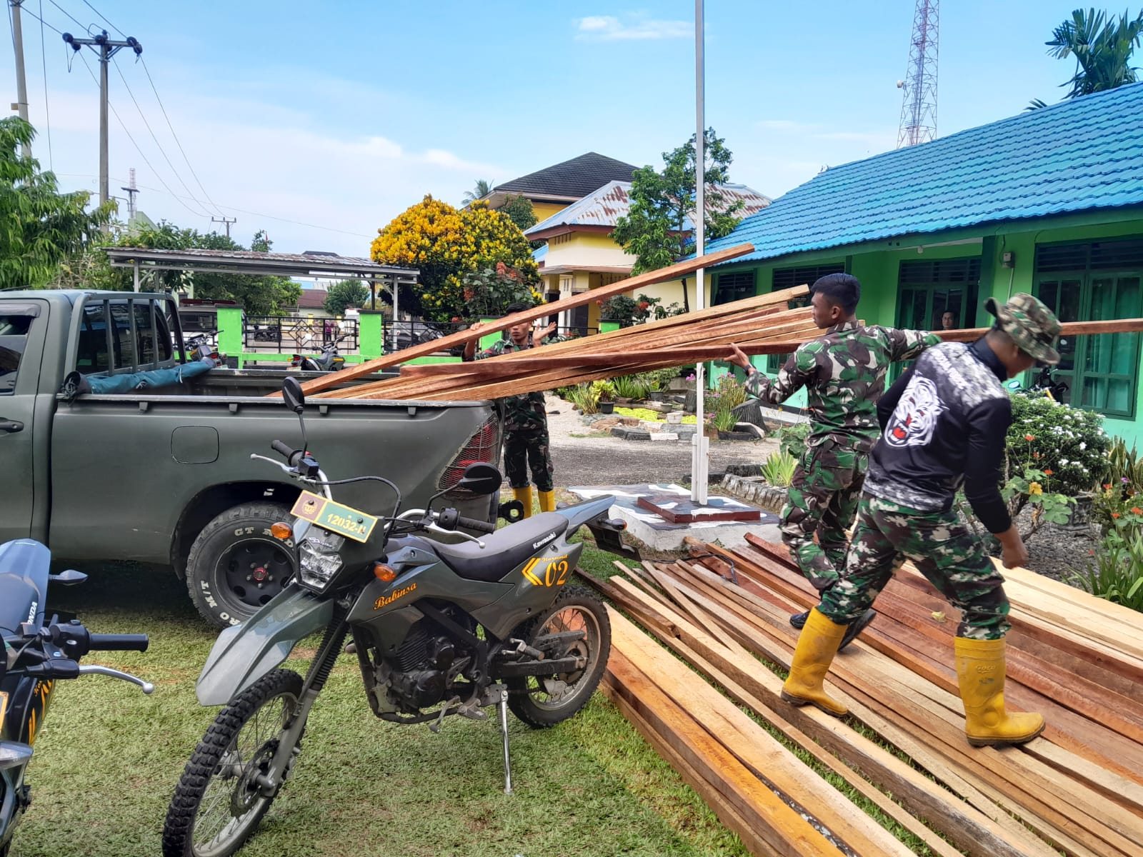 Tni