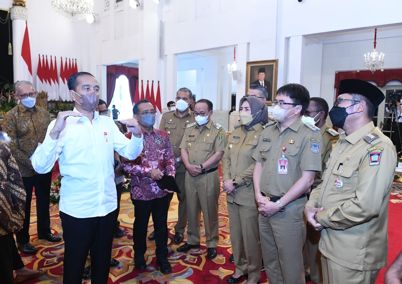 presiden