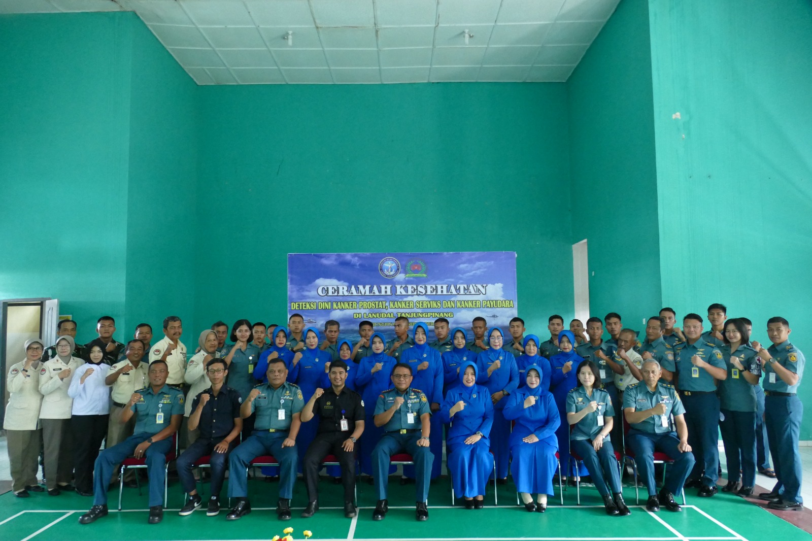 Lanudal Tanjungpinang
