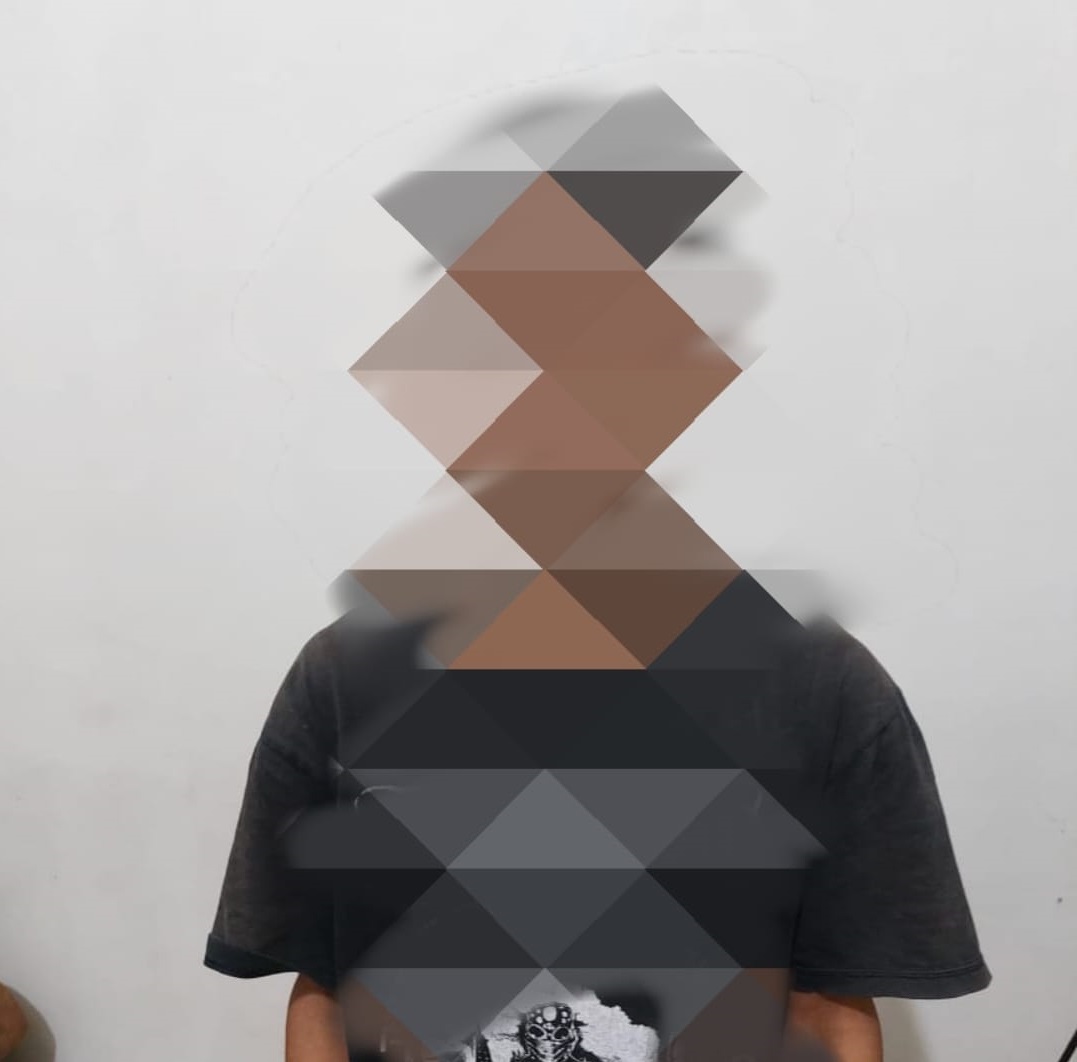 pelaku