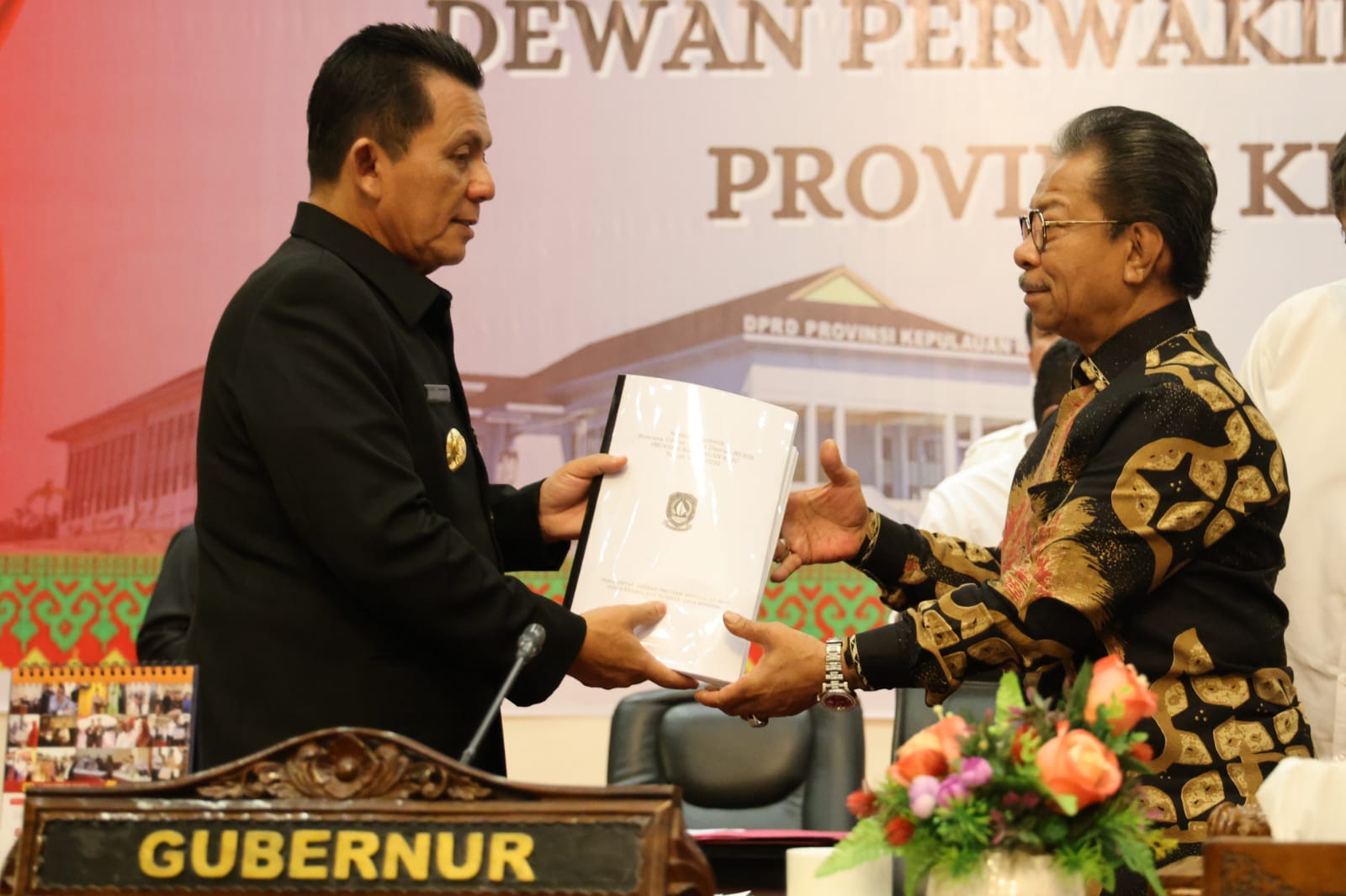 Pemprov Kepri
