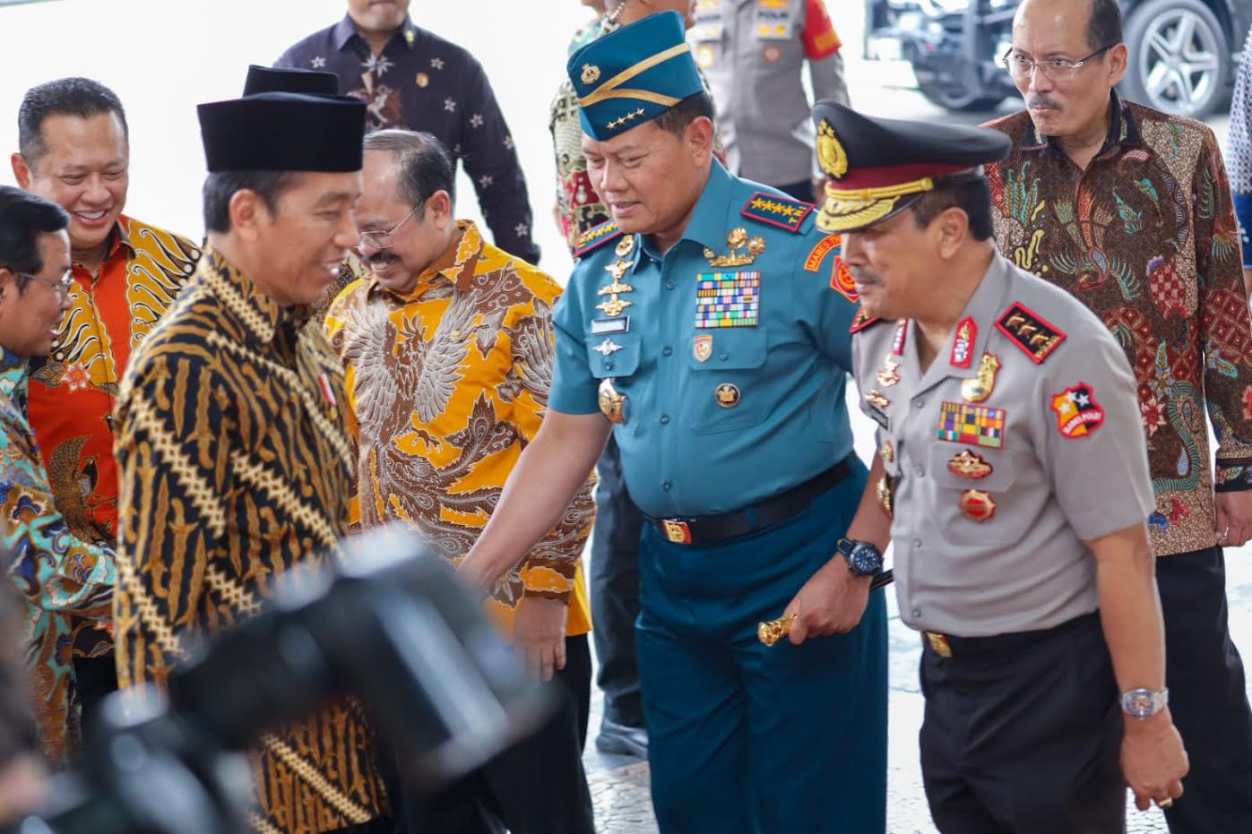 TNI