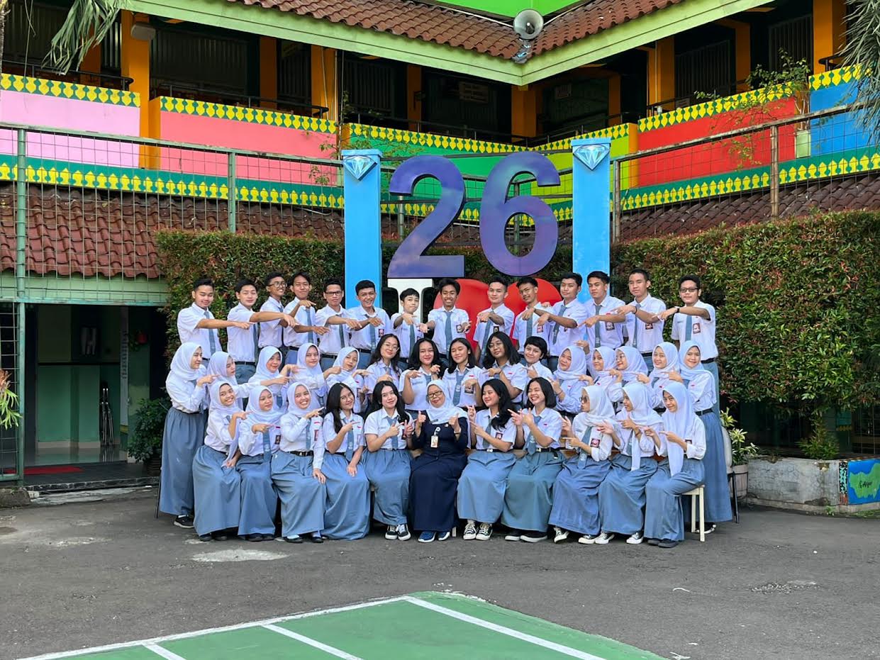 pendidikan