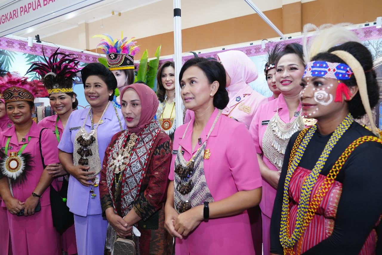 dharma pertiwi