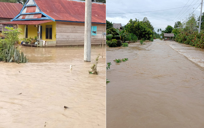 banjir