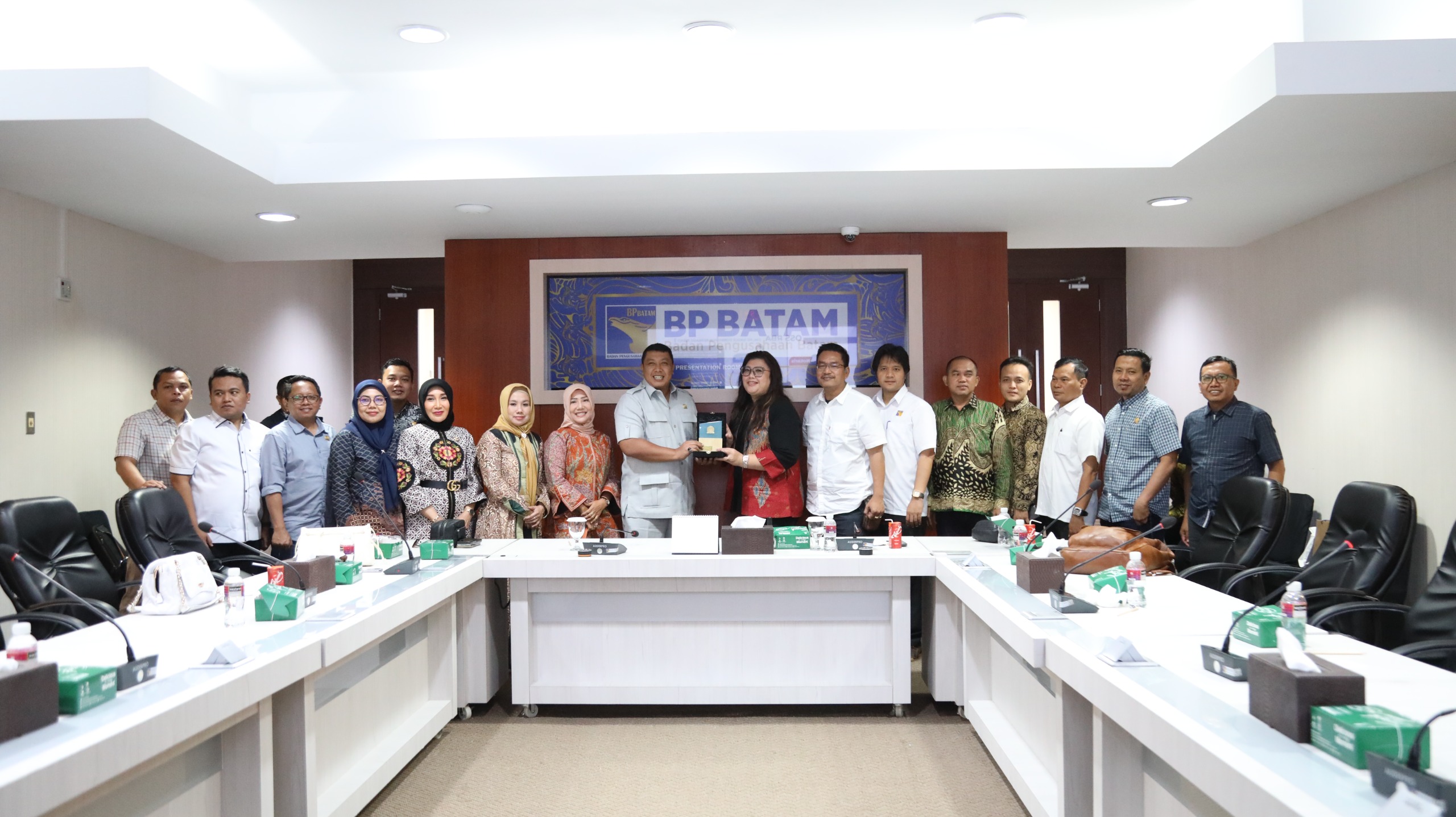 batam