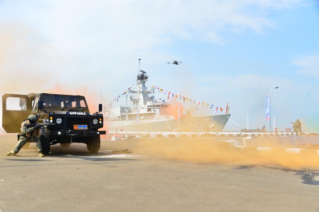 TNI AL