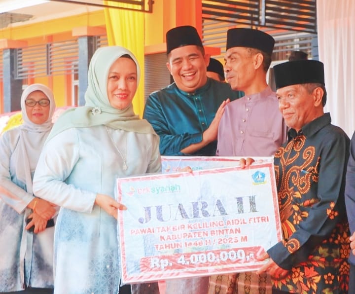 pemkab bintan