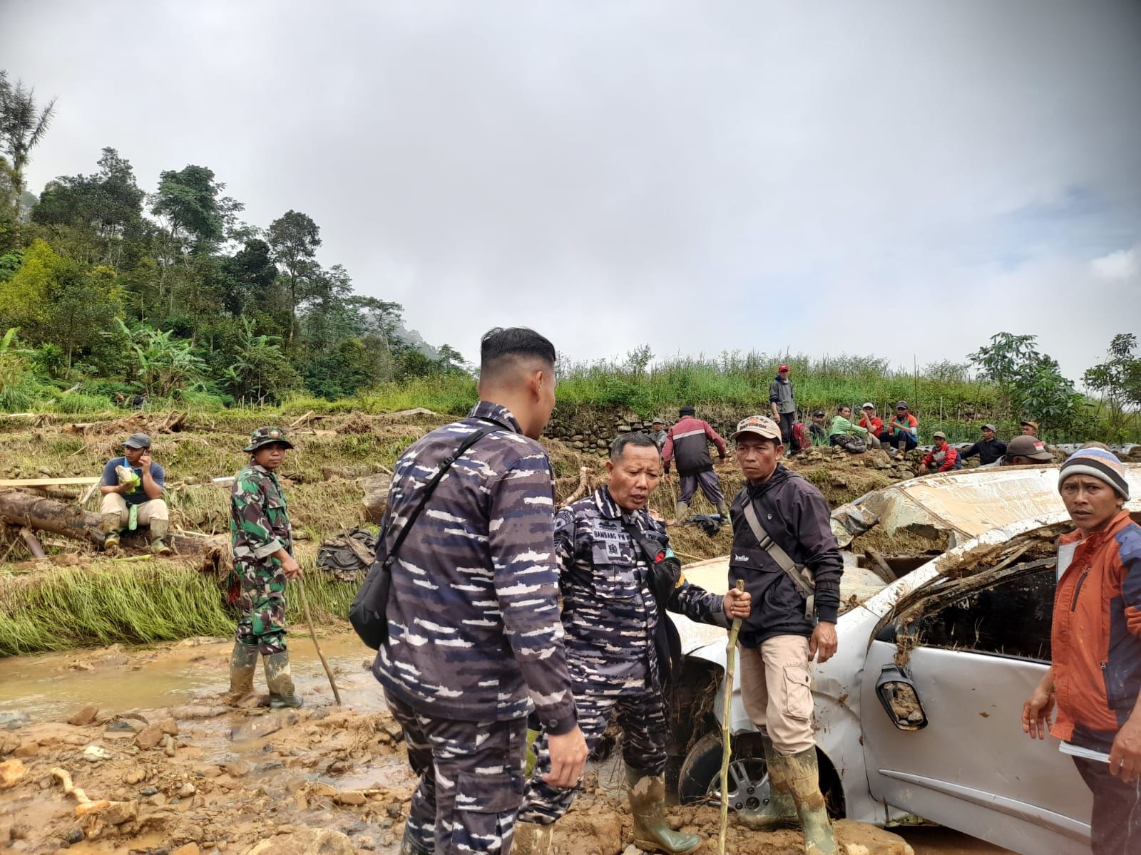 TNI AL