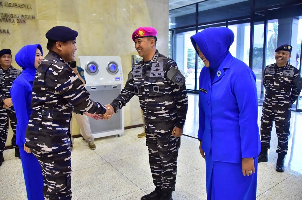 TNI AL