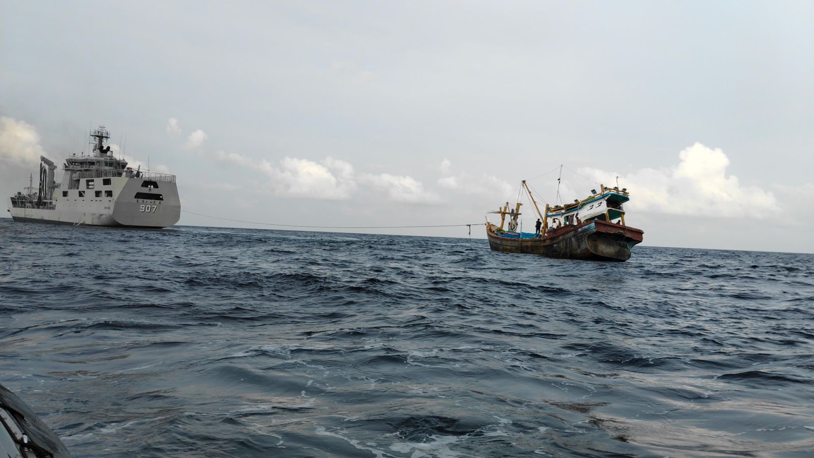 TNI AL