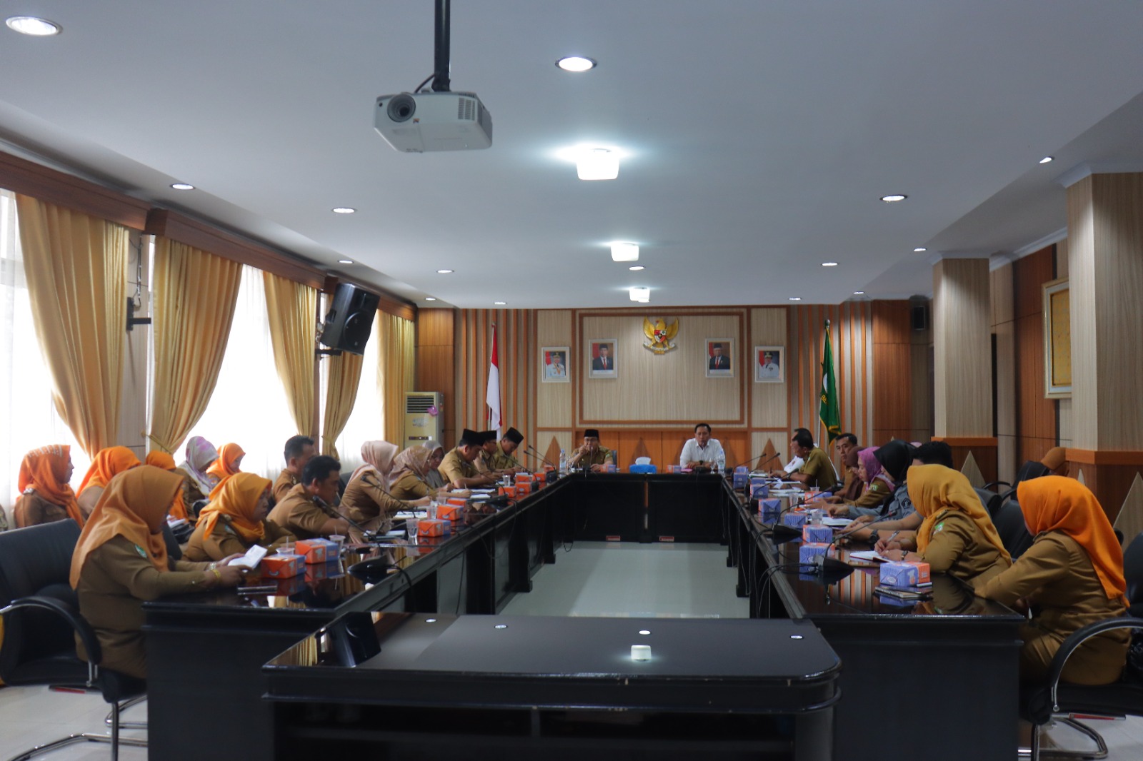 Dirreskrimum Polda Bengkulu