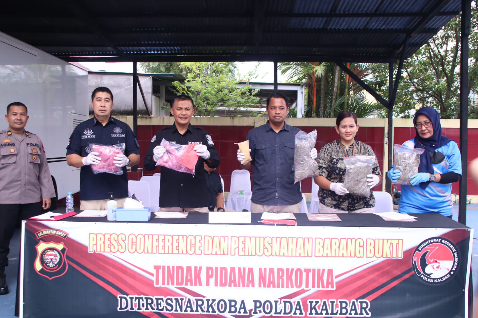 polri