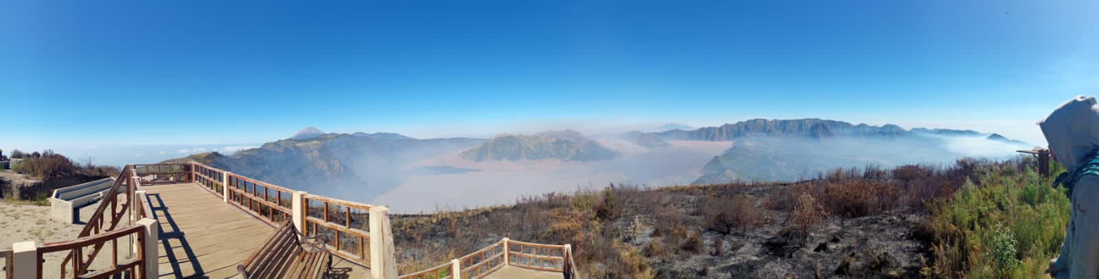 BROMO
