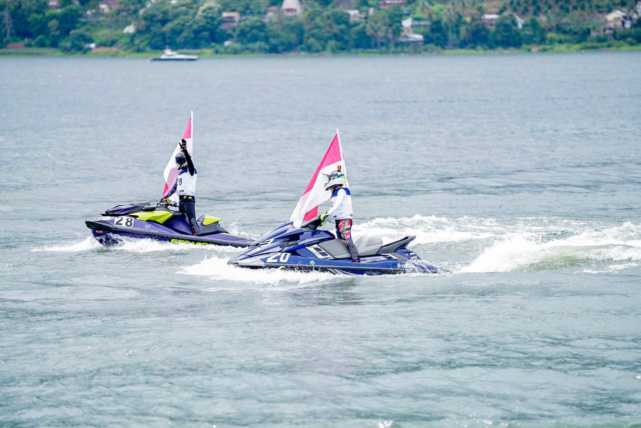 danau toba
