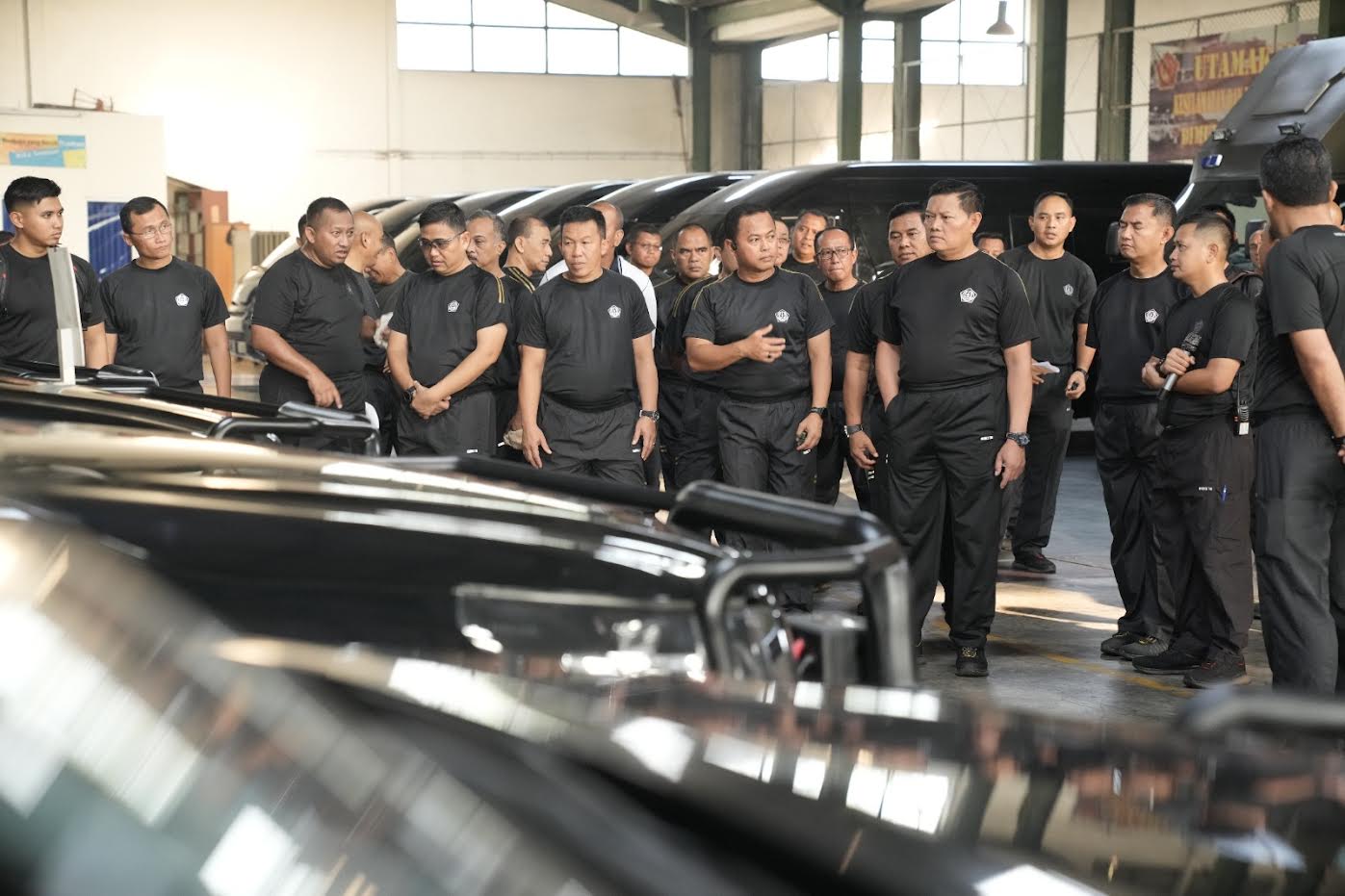 TNI