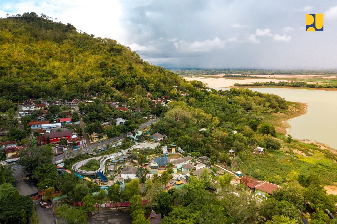 waduk wonogiri