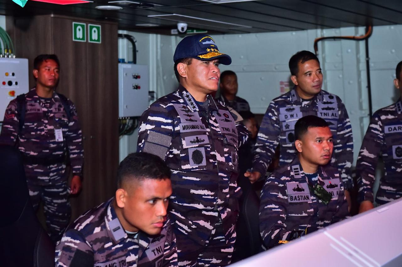 TNI AL