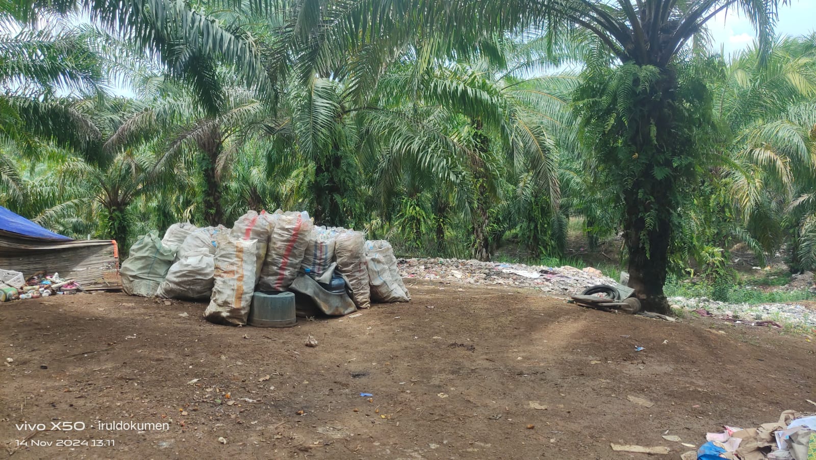 sampah