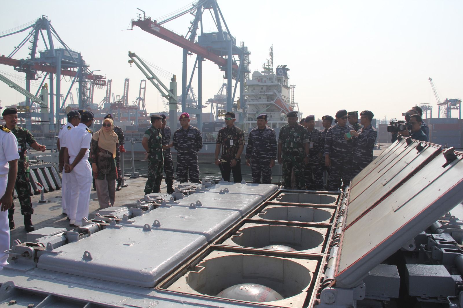 TNI AL