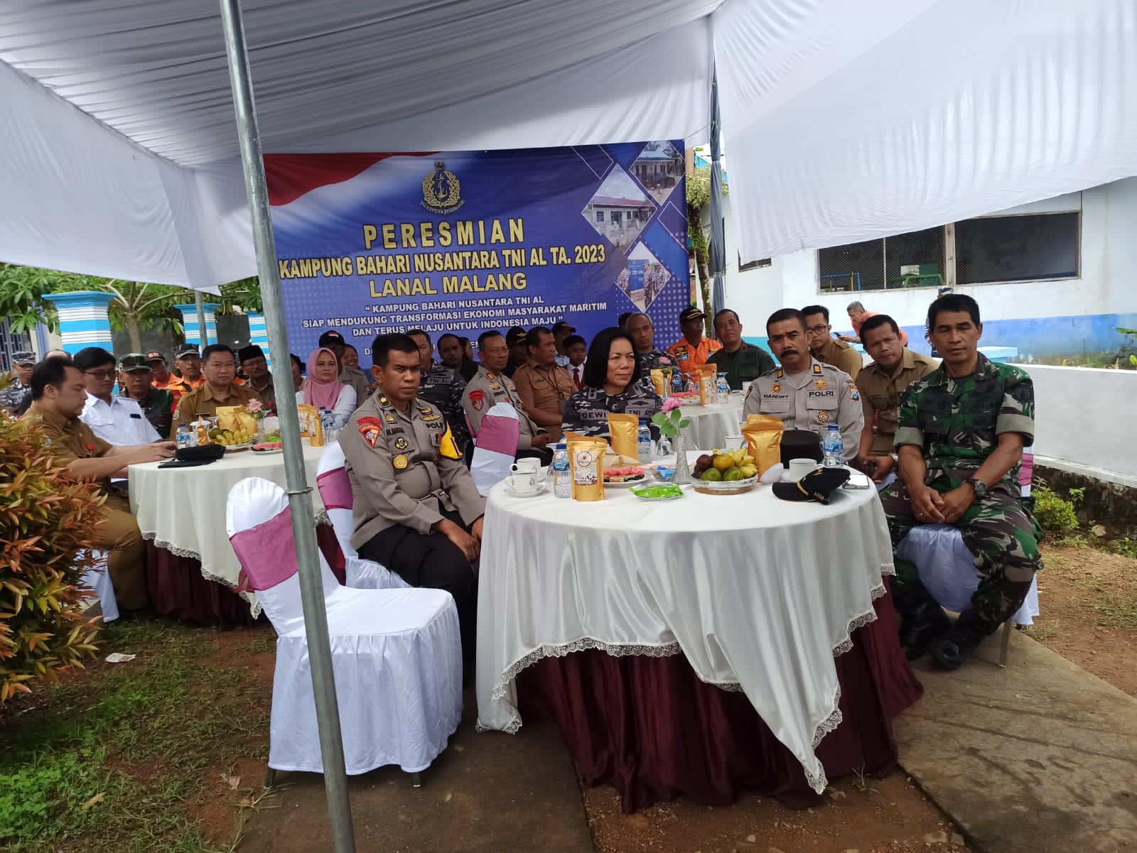 TNI AL