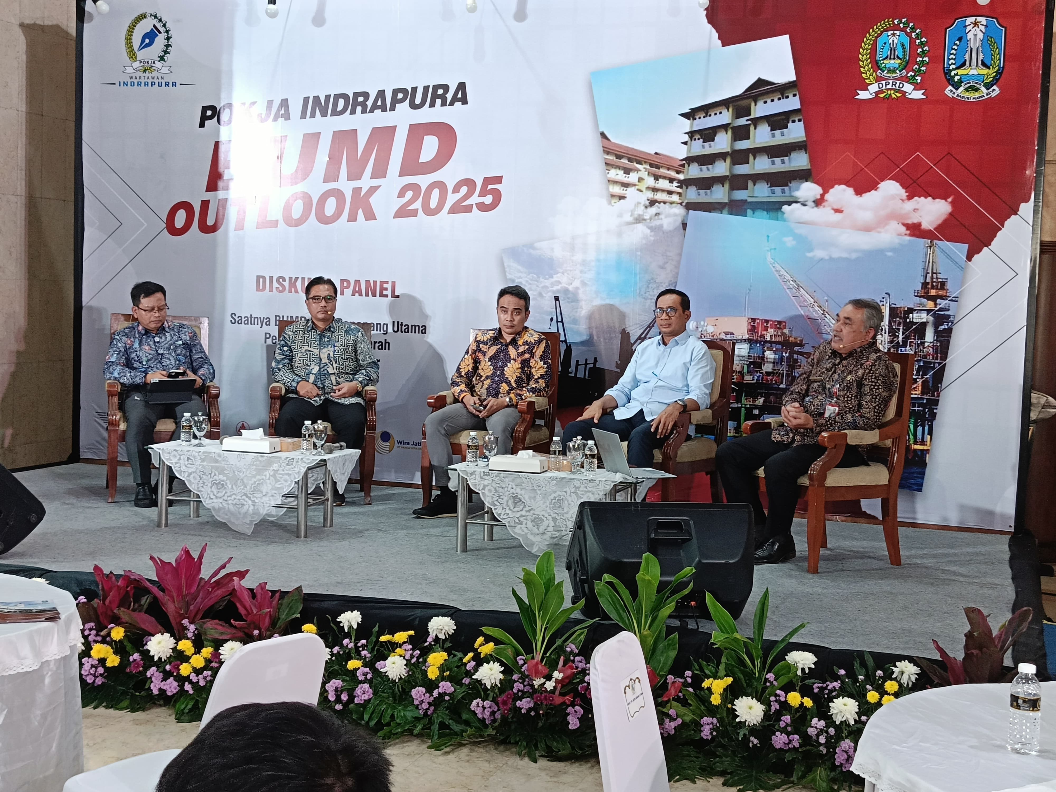 dprd jatim