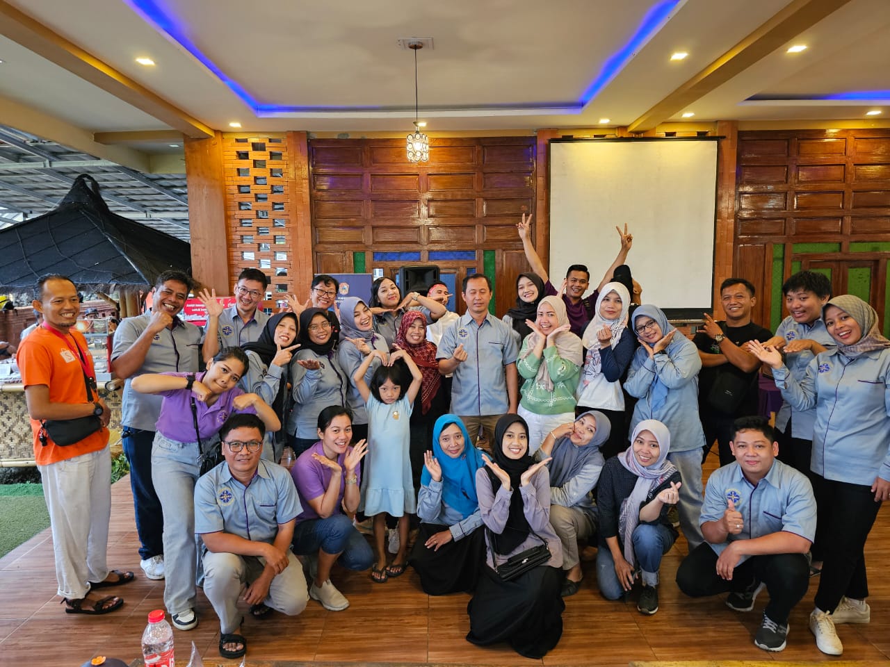 PHRI Kabupaten Sukoharjo