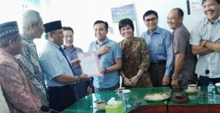 dprd seluma