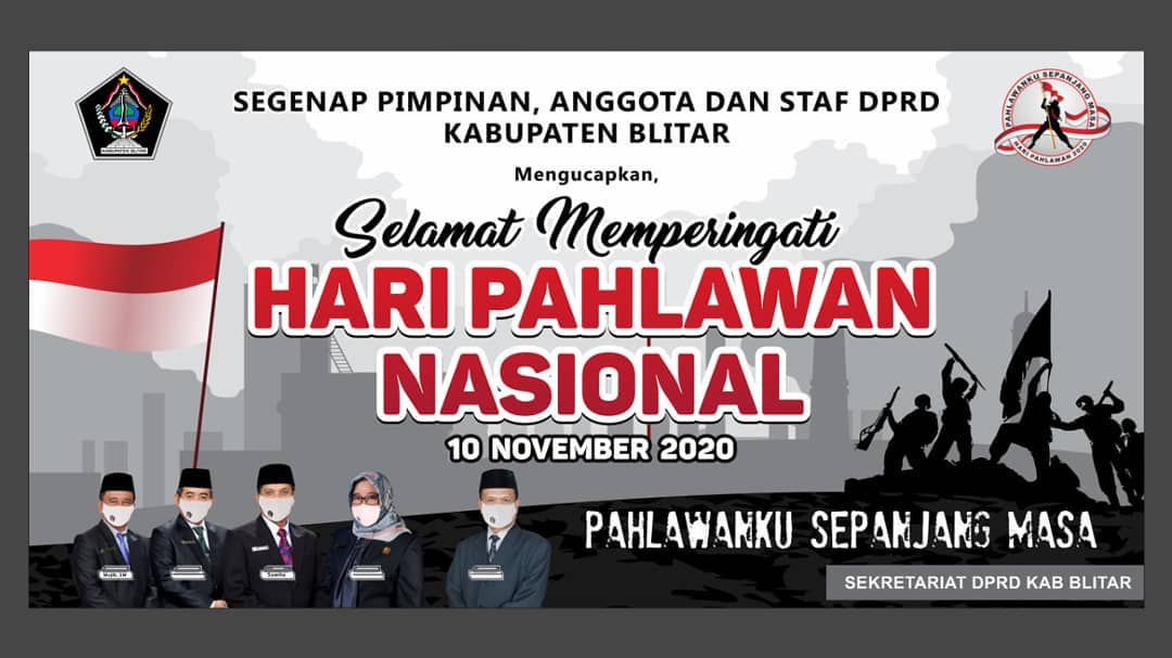 Dprd kabupaten blitar 