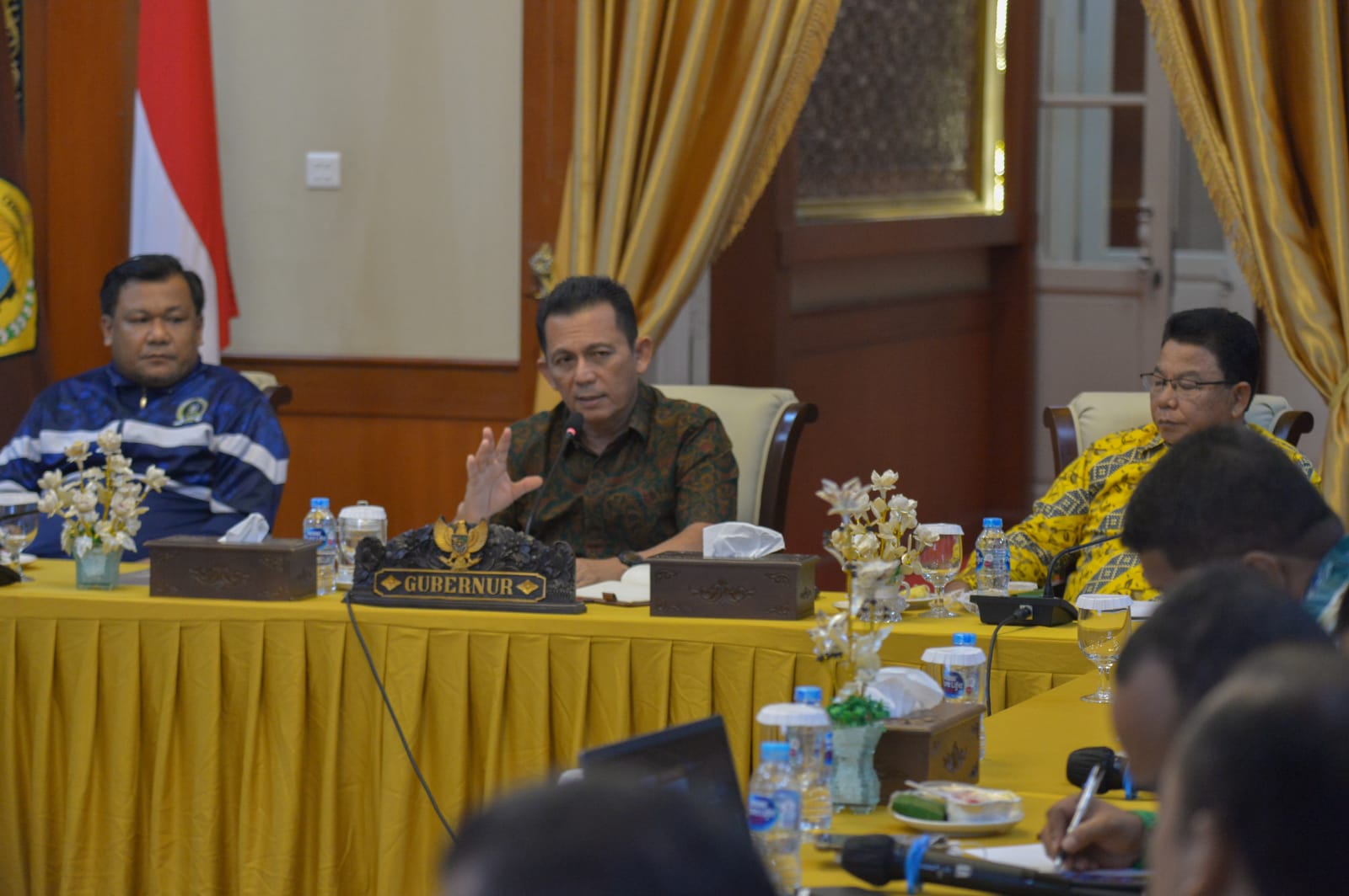 pemprov kepri