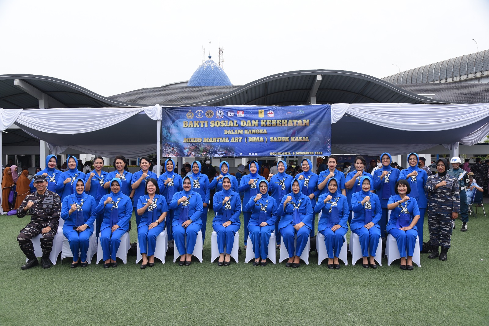 TNI AL
