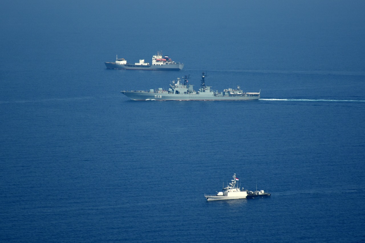 TNI AL