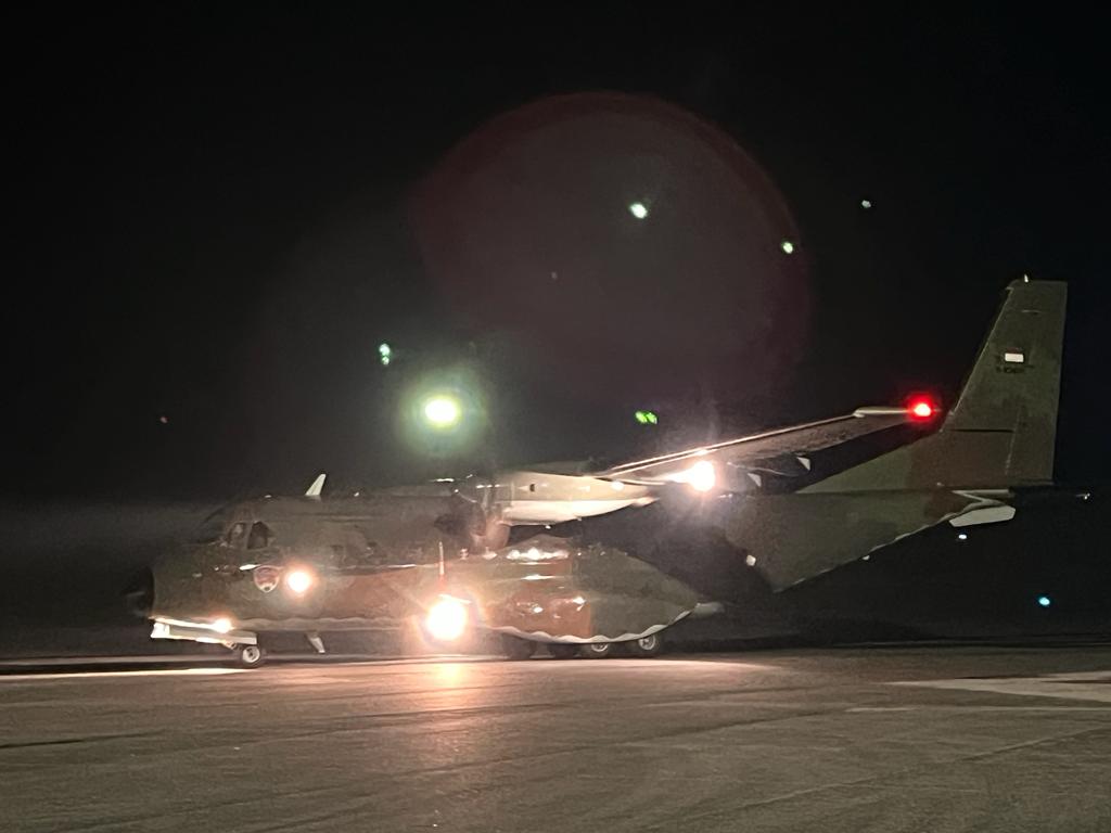 TNI AU