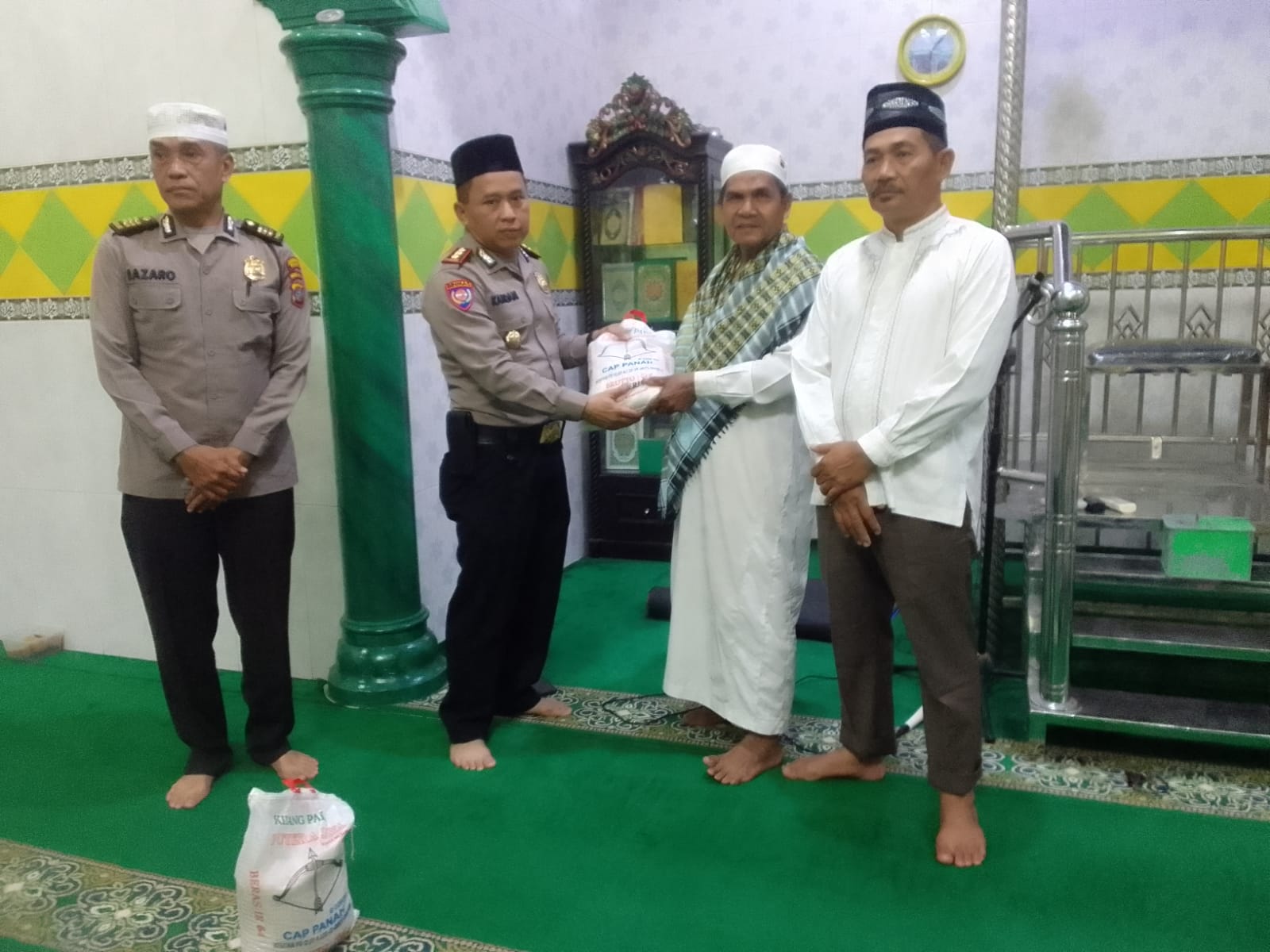 polri