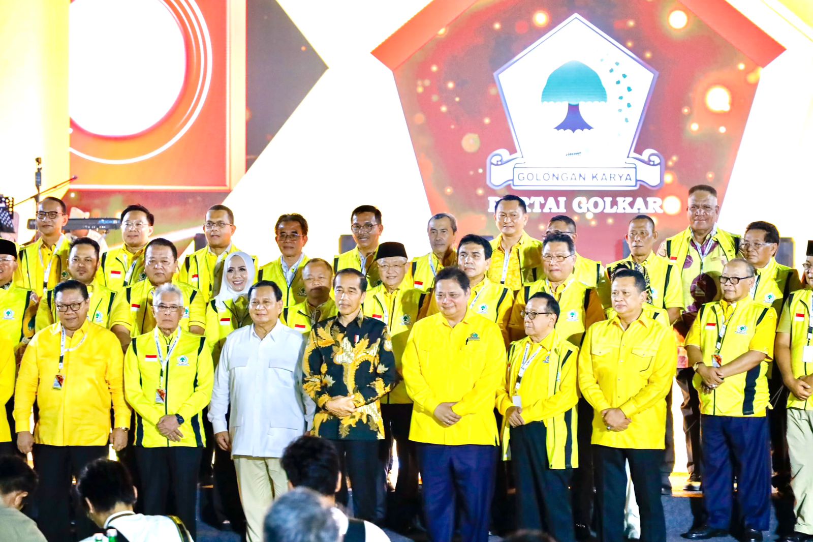 golkar