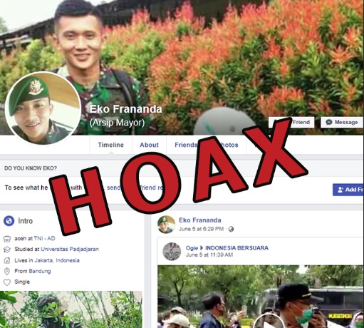 hoax