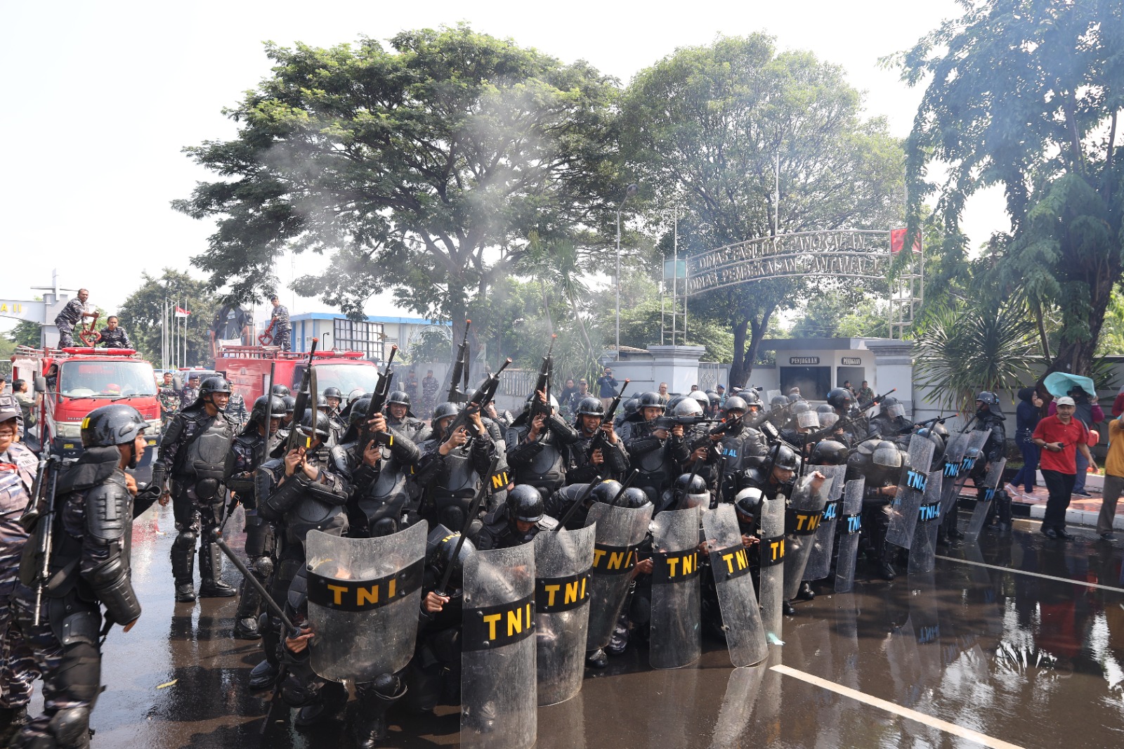 TNI AL
